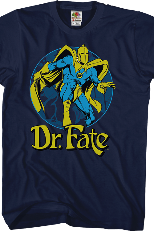 Dr. Fate DC Comics T-Shirtmain product image