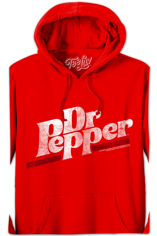 Dr. Pepper Hoodiemain product image