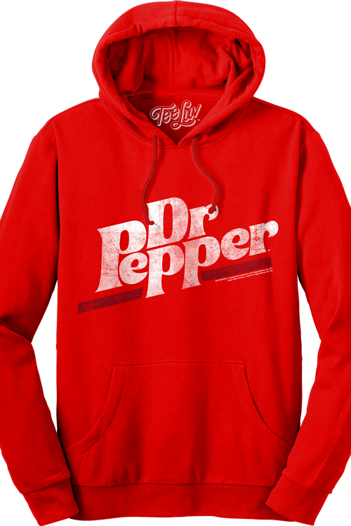 Dr. Pepper Hoodiemain product image