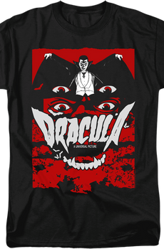 Dracula T-Shirt