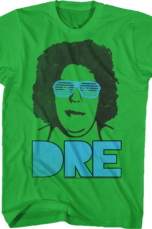 DRE The Giant T-Shirtmain product image