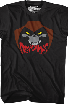 Dreadnoks Logo GI Joe T-Shirt