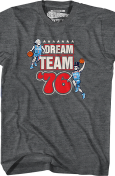 Dream Team '76 T-Shirt