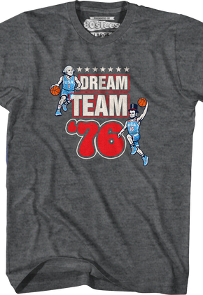 Dream Team '76 T-Shirt