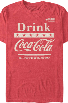 Drink Coca-Cola T-Shirt