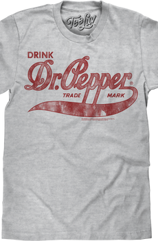 Drink Dr. Pepper T-Shirt
