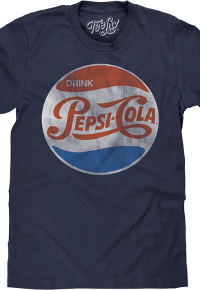 Drink Pepsi-Cola T-Shirt