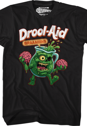 Drool-Aid T-Shirt