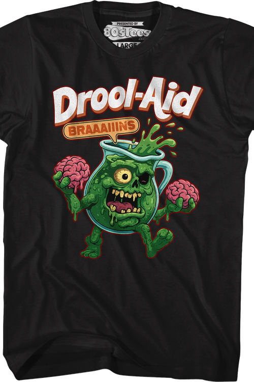 Drool-Aid T-Shirtmain product image