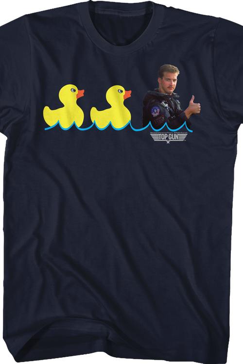 Duck Duck Goose Top Gun Shirtmain product image