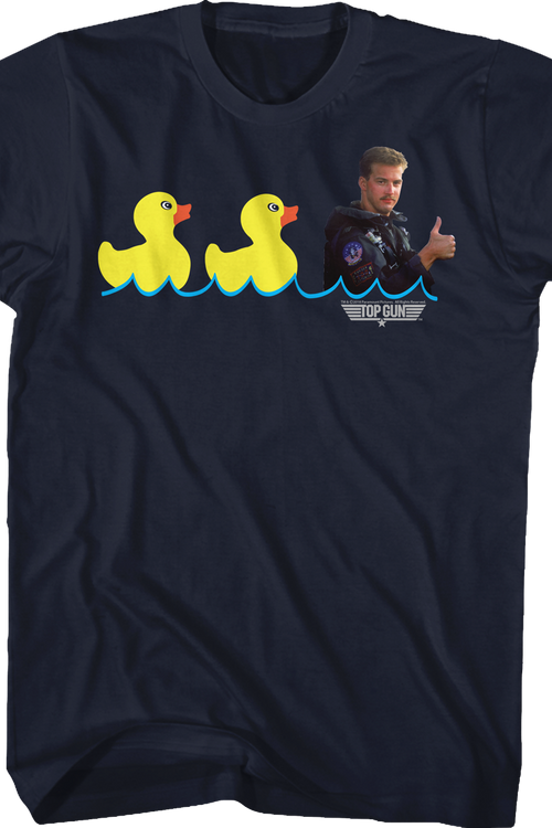 Duck duck online goose t shirt