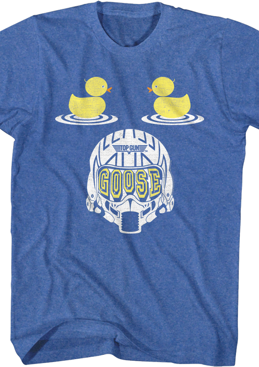 Duck Duck Goose Top Gun T-Shirt - main product image