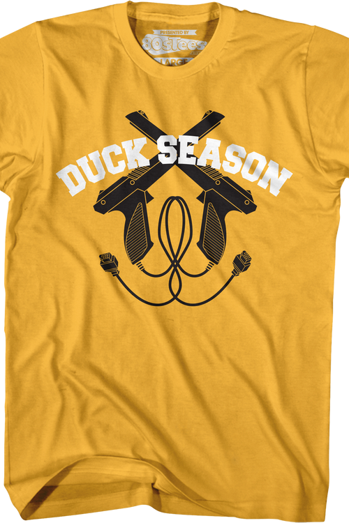 Duck Season Nintendo T-Shirtmain product image