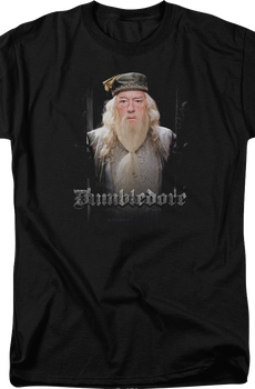 Dumbledore Harry Potter T-Shirt