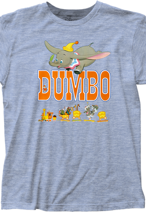 Dumbo T-Shirt