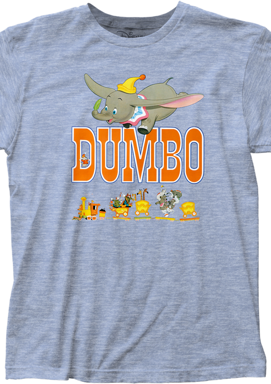Dumbo T-Shirt - main product image
