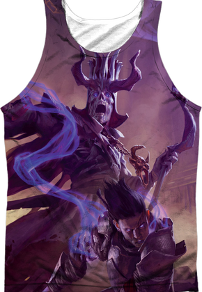 Dungeon Master's Guide Dungeons & Dragons Tank Top