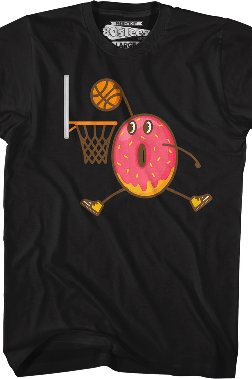 Dunkin' Donut T-Shirtmain product image