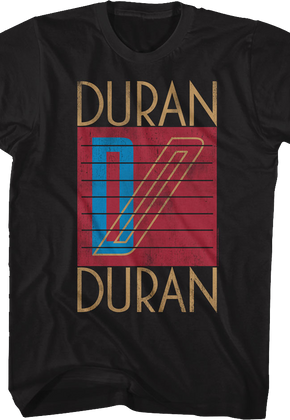 Duran Duran T-Shirt