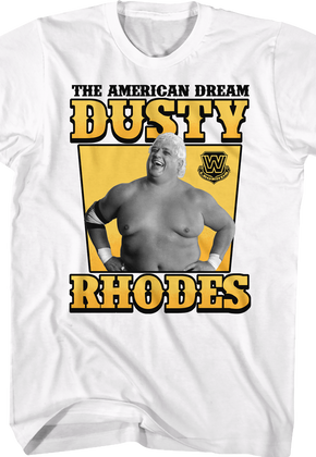 Dusty Rhodes T-Shirt