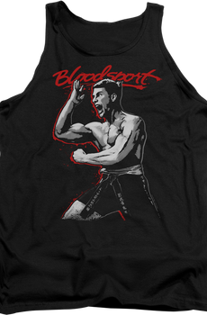 Dux Bloodsport Tank Top