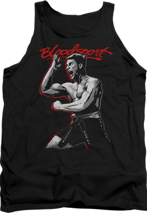 Dux Bloodsport Tank Top