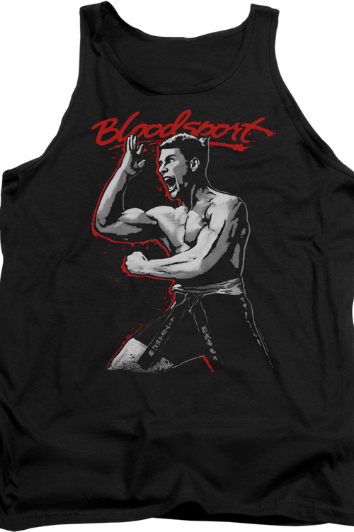 Dux Bloodsport Tank Topmain product image