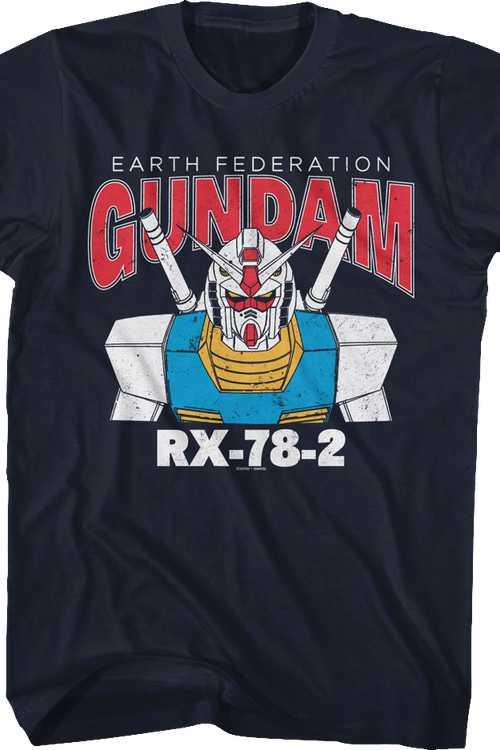 T discount shirt gundam
