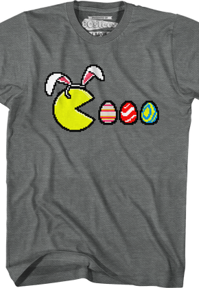 Easter Pac-Man T-Shirt
