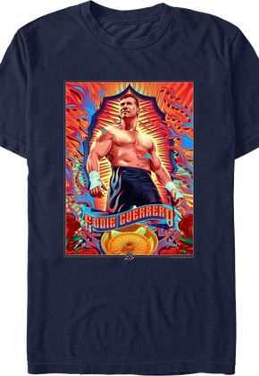 Eddie Guerrero WWE T-Shirt