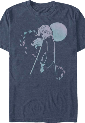 Elsa Frozen T-Shirt