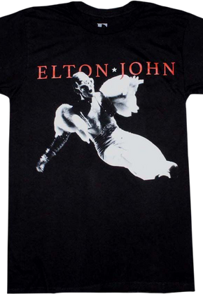 Elton John T-Shirt
