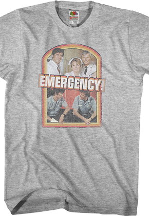 Emergency T-Shirt