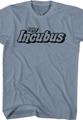 Enjoy Incubus T-Shirt