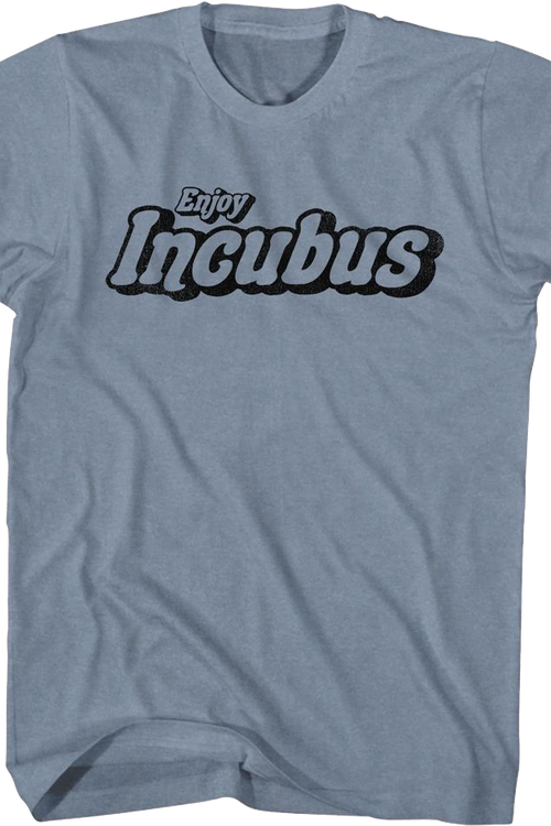 Enjoy Incubus T-Shirtmain product image