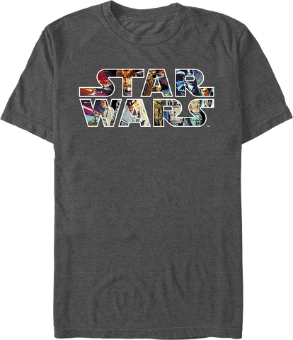 Obi-Wan Kenobi Shirts