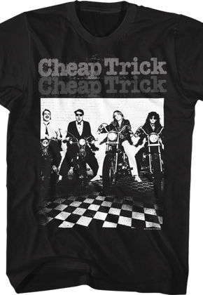 Essential Cheap Trick T-Shirt