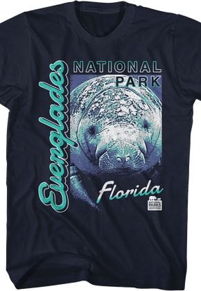 Everglades National Park T-Shirt