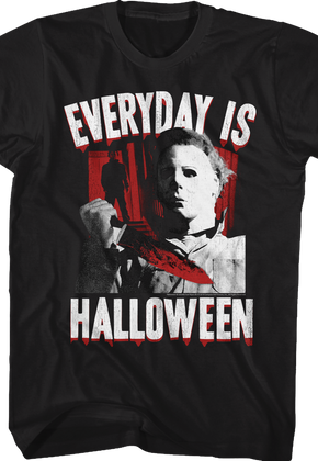 Everyday Halloween T-Shirt