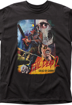 Evil Dead 2 T-Shirt