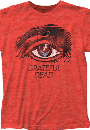 Eye Logo Grateful Dead T-Shirt