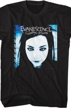Fallen Evanescence T-Shirt