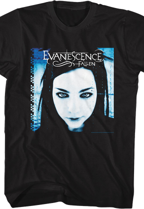 Fallen Evanescence T-Shirt