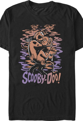 Fear Hug Scooby-Doo T-Shirt