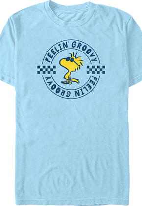Feelin' Groovy Peanuts T-Shirt