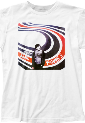 Figure 8 Elliot Smith T-Shirt