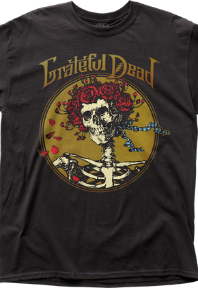 Fillmore West 1969 Grateful Dead T-Shirt