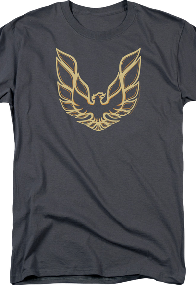 Firebird Pontiac T-Shirt