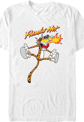 Flamin' Hot Cheetos T-Shirt
