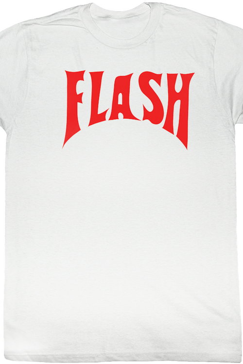 Flash Gordon T-Shirtmain product image